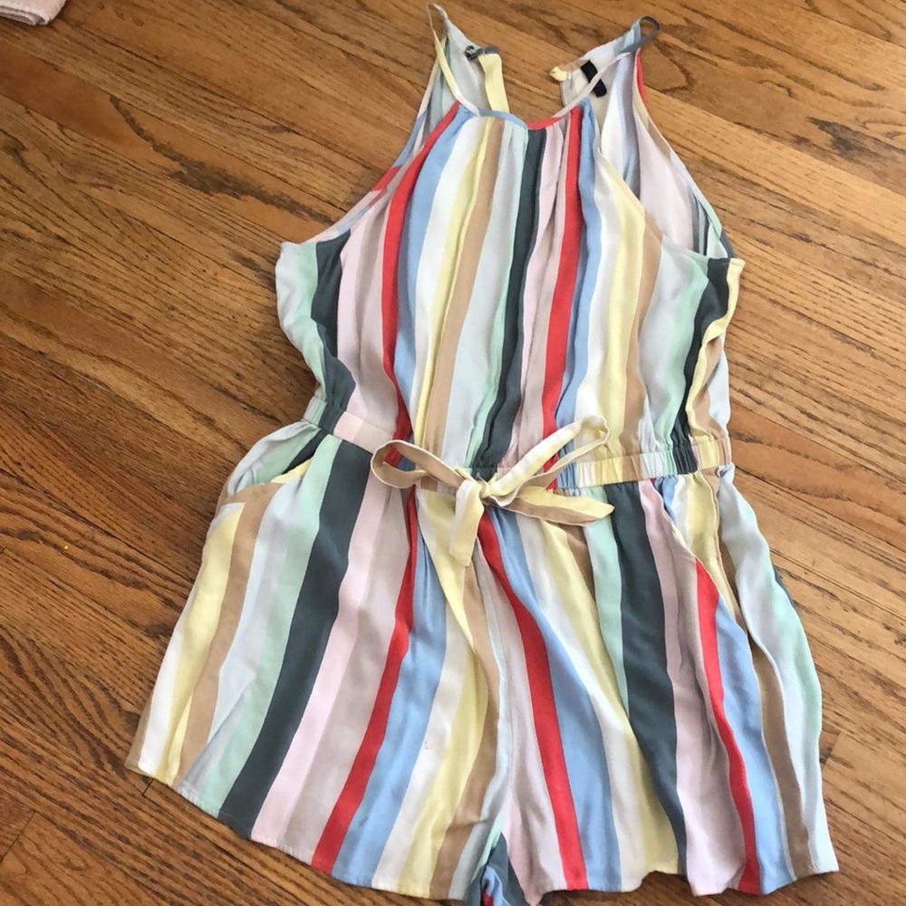 Romper